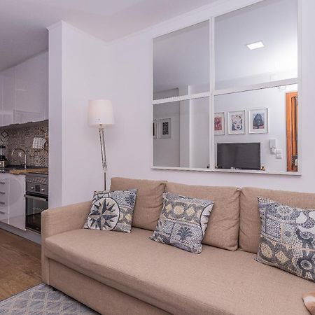 דירות ליסבון Feira Da Ladra Comfy Premium מראה חיצוני תמונה